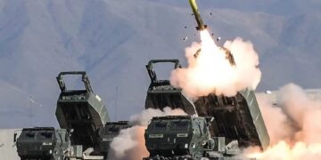 Χρήση Αμερικανικών Πυραύλων ATACMS από την Ουκρανία με βλήματα διασποράς – Επλήγησαν 2 Ρωσικές Βάσεις ελικοπτέρων