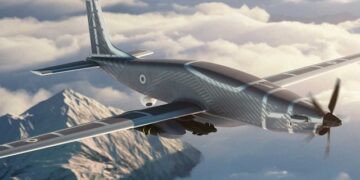 Το Γαλλικό Μη Επανδρωμένο Αεροσκάφος AAROK θα κατασκευάζεται στην Ουκρανία από την Antonov