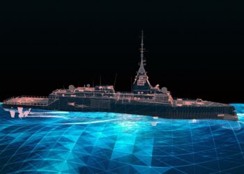 Belh@rra FDI (F-601) ΚΙΜΩΝ – Δυνατότητες Αεράμυνας Περιοχής και Τεχνικά Χαρακτηριστικά