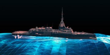 Belh@rra FDI (F-601) ΚΙΜΩΝ – Δυνατότητες Αεράμυνας Περιοχής και Τεχνικά Χαρακτηριστικά