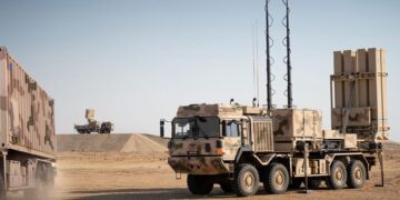 Ελληνικά Αμυντικά Συστήματα – Παραγγελίες ύψους 28.8 εκατομμυρίων ευρώ για το ευρωπαϊκό σύστημα IRIS-T