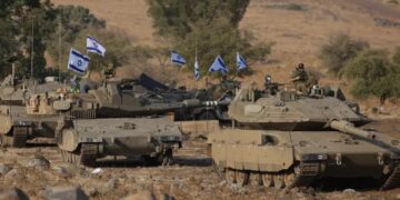 Χρονικό των Επιχειρήσεων στην Λωρίδα της Γάζας – Ισραήλ και Ιράν επαναδιαμορφώνουν τις σχέσεις τους