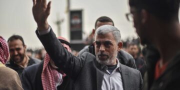 H Χαμάς χρησιμοποιεί Κέντρο Κυβερνοπολέμου με έδρα την Τουρκία για να διεξάγει επιθέσεις έναντι του Ισραήλ