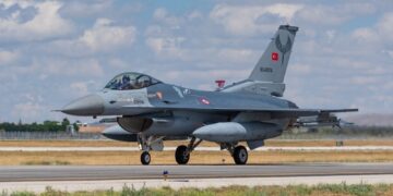 Γερουσιαστές αρνούνται να υπογράψουν την πώληση F-16 προς την Τουρκία