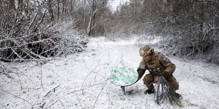 Ελληνική συμμετοχή στο Δορυφορικό Πρόγραμμα CSO – Θετικές επιπτώσεις και ελλείψεις στρατηγικού επιπέδου