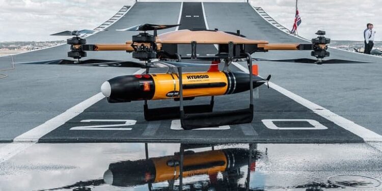 Πρόγραμμα ”Ψηφιακός Ωκεανός”, Ευρωκορβέτα και Υποθαλάσσιες Υποδομές – Εξελίξεις στην ΝΑΤΟϊκή αμυντική δομή