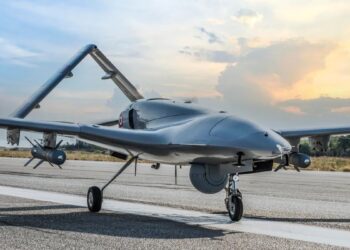 Αξιολόγηση των Bayraktar TB-2 στην Ουκρανία – Δημιουργία εργοστασίου κατασκευής στην Ουκρανία