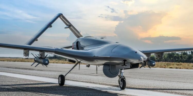 Αξιολόγηση των Bayraktar TB-2 στην Ουκρανία – Δημιουργία εργοστασίου κατασκευής στην Ουκρανία