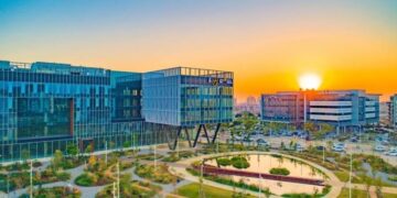 Ισραηλινά επενδυτικά κεφάλαια εισέρχονται στο Κέντρο Τεχνολογία και Καινοτομίας