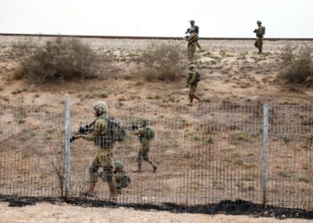 Διδάγματα για την Αεράμυνα των Νησιών από τις συγκρούσεις στην Λωρίδα της Γάζας