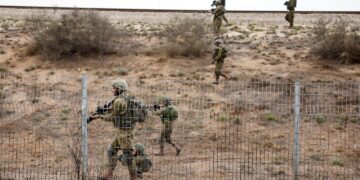 Διδάγματα για την Αεράμυνα των Νησιών από τις συγκρούσεις στην Λωρίδα της Γάζας