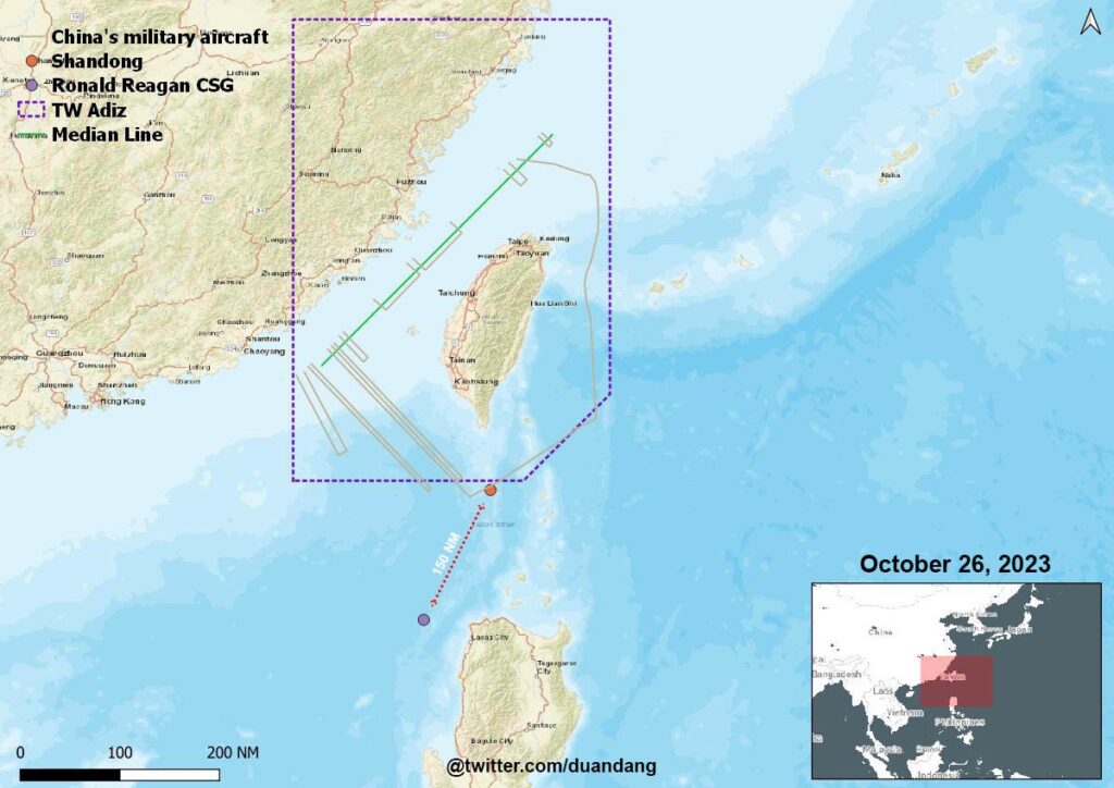 Taiwan to Develop Unmanned Surface Vehicles (USV) Inspired by Ukraine's ...