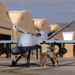 Aμερικανικά MQ-9 Reaper της Διοίκησης Ειδικών Επιχειρήσεων των ΗΠΑ επιχειρούν στην Λωρίδα της Γάζας