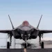 IDF released footage of an Israeli F-35I Adir downing a Houthi cruise missile – Operational History of F-35