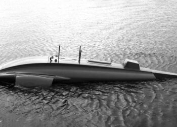 Συνεργασία L3Harris & Kraken για την ανάπτυξη αυτόνομων USSV οχημάτων