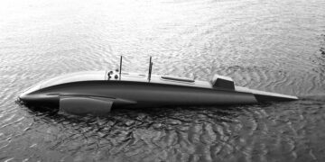 Συνεργασία L3Harris & Kraken για την ανάπτυξη αυτόνομων USSV οχημάτων