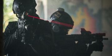 IWI and FAME Partner for Assault Rifle Production in Peru