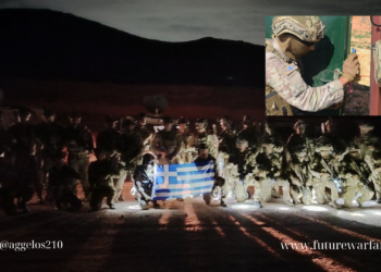 OSINT: Ενεργοποίηση Ισραηλινού Arrow, ο IDF στο νοσοκομείο Al-Shifa και patch Iσραηλινών Αλεξιπτωτιστών από το ΓΕΕΘΑ