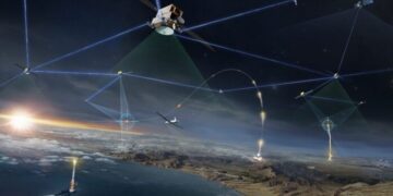 Ρωσία και Κίνα ενισχύουν τις σχέσεις τους στην ανάπτυξη Στρατιωτικών Δορυφόρων