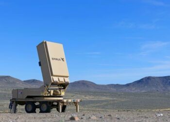 Αντιμετώπιση τουρκικών σμηνών drone από τον Ελληνικό Στρατό – Το παράδειγμα των ΗΠΑ από την Epirus