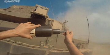 Ανάλυση Ασύμμετρων Επιχειρήσεων της Χαμάς εναντίον του IDF – H εμπλοκή των Αμερικανών και η αγορά της Κορέας