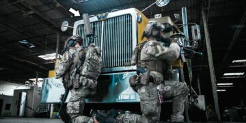 Περιφερόμενα Πυρομαχικά & διδάγματα για την ΔΕΠ και τον ΕΣ από την Αμερικανική SOCOM – Ανάπτυξη CEMS συστημάτων