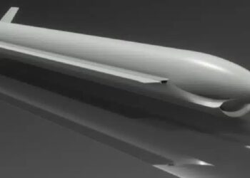 Η Νορβηγία και η Γερμανία αναπτύσσουν νέο υπερηχητικό αντιπλϊκό πύραυλο κρούσης Tyrfing 3SM