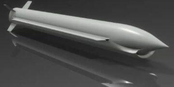 Η Νορβηγία και η Γερμανία αναπτύσσουν νέο υπερηχητικό αντιπλϊκό πύραυλο κρούσης Tyrfing 3SM