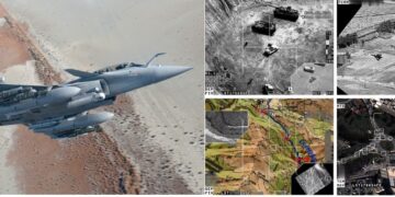 Τα Rafale F5, η Πολεμική Αεροπορία και επιχειρησιακή χρήση τεχνητής νοημοσύνης μέσω του ατρακτιδίου TALIOS