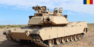 Έγκριση πώλησης Αμερικανικών Αρμάτων Abrams Μ1Α2 για την Ρουμανία από το State Department – Ύψος συμφωνίας ανέρχεται στα 2,53 δις δολάρια