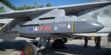 SCALP-EG & Storm Shadow σε Αντιπλοϊκές Επιχειρήσεις έναντι ναυστάθμων στην Μαύρη Θάλασσα