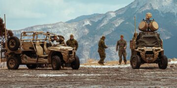 Αντιμετωπίζοντας Τουρκικά Drone Swarms – Ανάγκη δημιουργίας Γραφείου Αντιμετώπισης Μη Επανδρωμένων Συστημάτων