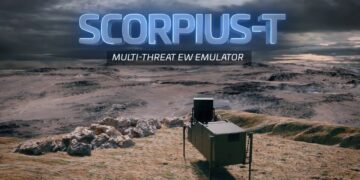 Eξελιγμένα μέσα αντιμετώπισης Bayraktar TB-2, IRIS-T & Patriot για την Ουκρανία και κατασκευή ΜΕΑ μέσω 3D Printing