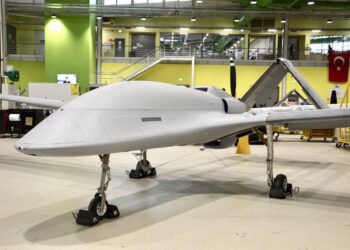 OSINT: Τα εξαρτήματα κατασκευής του Bayraktar TB-2 όπως συλλέχθηκαν από πεδία πολέμου