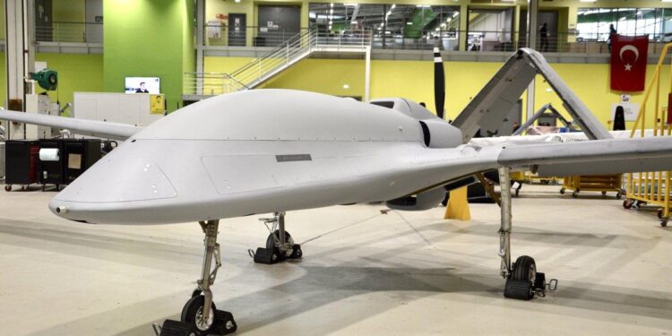 OSINT: Τα εξαρτήματα κατασκευής του Bayraktar TB-2 όπως συλλέχθηκαν από πεδία πολέμου