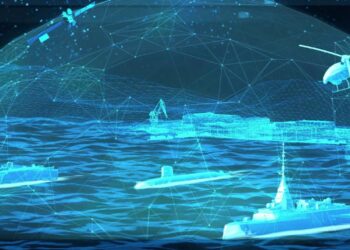 Navigating the Next Frontier: Greece’s Roadmap for Network-Centric Naval Superiority in the Mediterranean