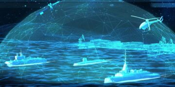 Navigating the Next Frontier: Greece’s Roadmap for Network-Centric Naval Superiority in the Mediterranean