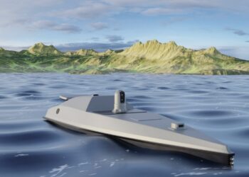 Taiwan to Develop Unmanned Surface Vehicles (USV) Inspired by Ukraine’s Naval Strategy