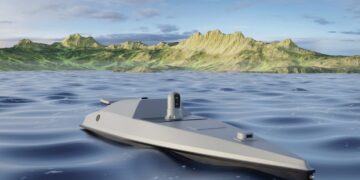 Taiwan to Develop Unmanned Surface Vehicles (USV) Inspired by Ukraine’s Naval Strategy