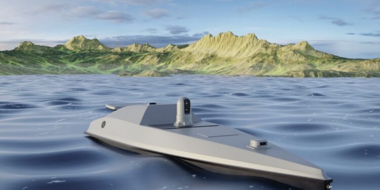 Taiwan to Develop Unmanned Surface Vehicles (USV) Inspired by Ukraine’s Naval Strategy