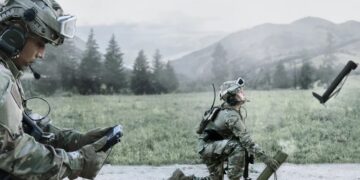 Περιφερόμενα Πυρομαχικά για την ΔΕΠ και το ΓΕΣ – Διαθέσιμες επιλογές και επιχειρησιακές διαστάσεις