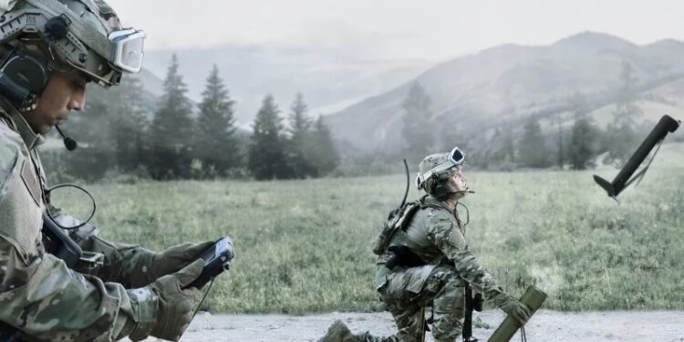 Περιφερόμενα Πυρομαχικά για την ΔΕΠ και το ΓΕΣ – Διαθέσιμες επιλογές και επιχειρησιακές διαστάσεις