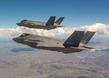 Εξελίξεις στα F-35 – Αναδιαμόρφωση διεθνών πωλήσεων λόγω εγκατάστασης του λογισμικού μάχης TR-3