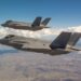 Εξελίξεις στα F-35 – Αναδιαμόρφωση διεθνών πωλήσεων λόγω εγκατάστασης του λογισμικού μάχης TR-3