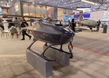 EDGE Partner with SIATT Awarded Contract to Develop Maritime Protection Technology to the Brazilian Navy