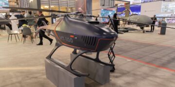 EDGE Partner with SIATT Awarded Contract to Develop Maritime Protection Technology to the Brazilian Navy