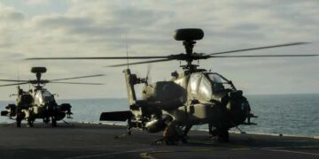 Βρετανικά Αμυντικά Προγράμματα μέσω χρήσης Τεχνητής Νοημοσύνης από το Πολεμικό Ναυτικό και την Αεροπορία Στρατού