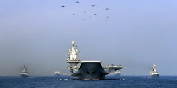 Το Κογκρέσο ενέκρινε το νομοσχέδιο για την αμυντική πολιτική του Οικονομικού Έτους 2024