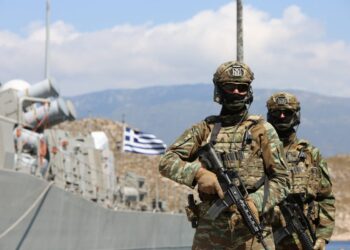 Αντιαρματικό Spike-SR και οι προεκτάσεις υιοθέτησής του για τις Ελληνικές Ένοπλες Δυνάμεις και την ΔΕΠ