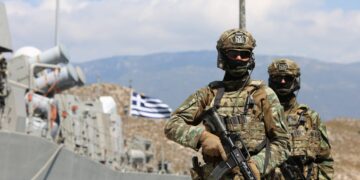 Αντιαρματικό Spike-SR και οι προεκτάσεις υιοθέτησής του για τις Ελληνικές Ένοπλες Δυνάμεις και την ΔΕΠ